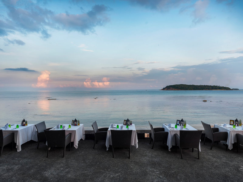 Nora Buri Resort & Spa 27