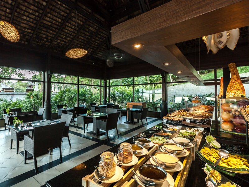 Nora Buri Resort & Spa 28