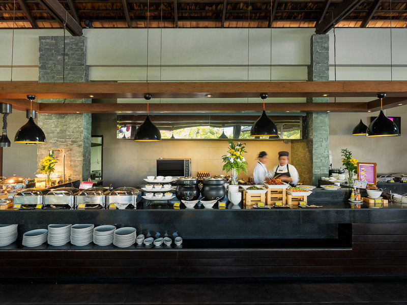 Nora Buri Resort & Spa 29