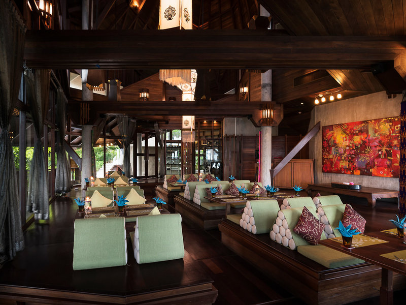 Nora Buri Resort & Spa 30