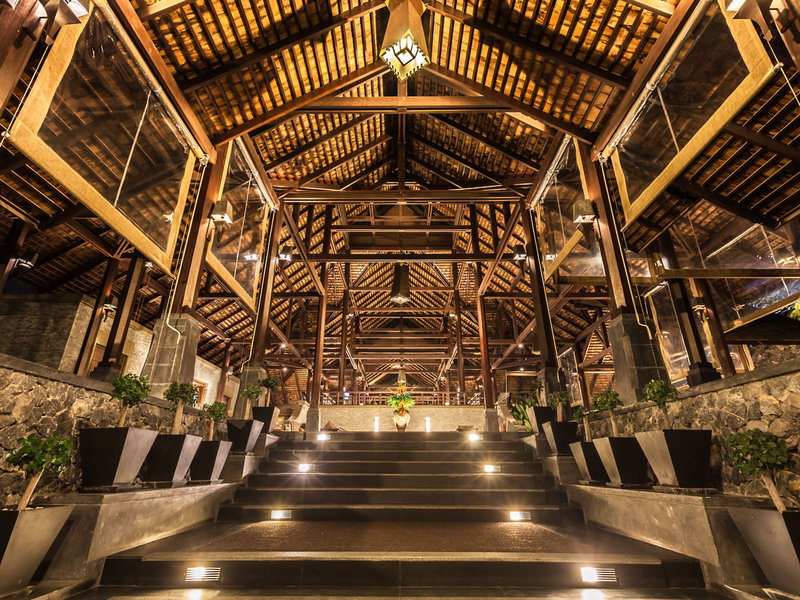 Nora Buri Resort & Spa 32