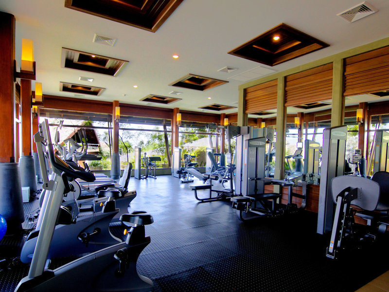 Nora Buri Resort & Spa 33