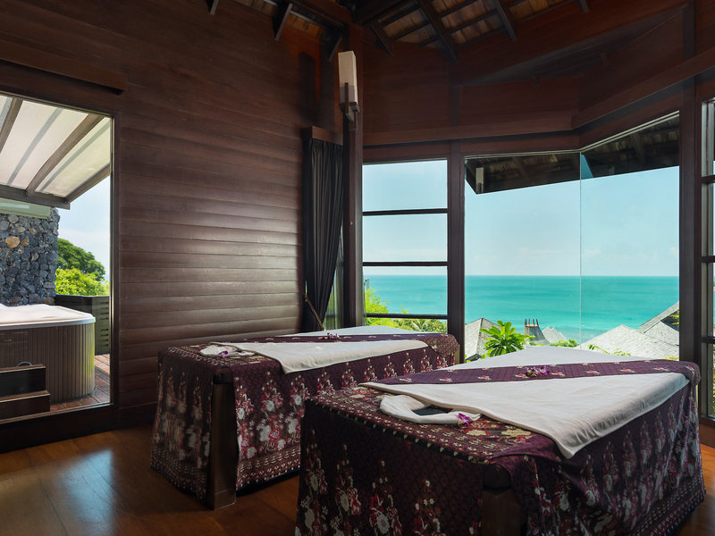 Nora Buri Resort & Spa 35