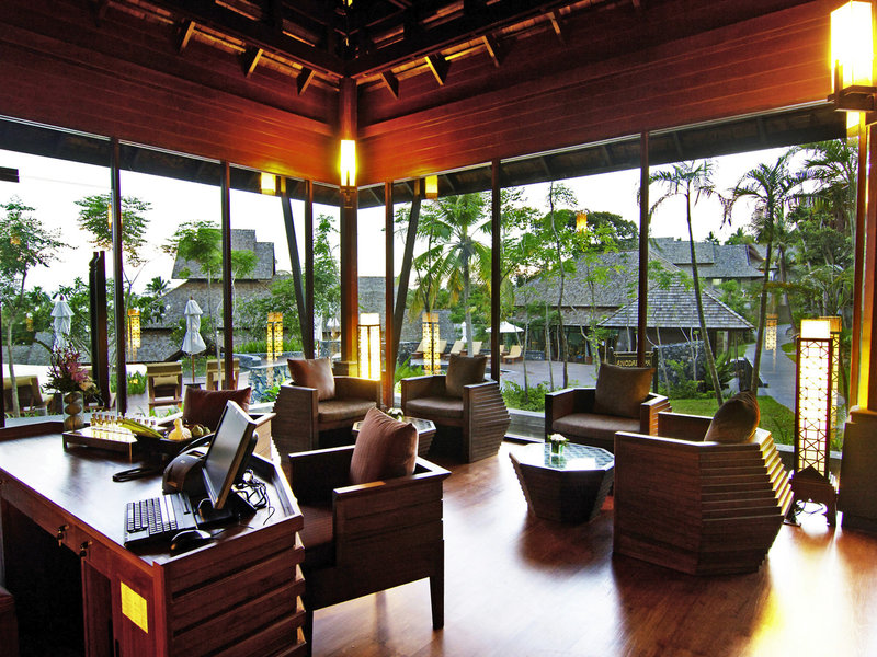 Nora Buri Resort & Spa 37