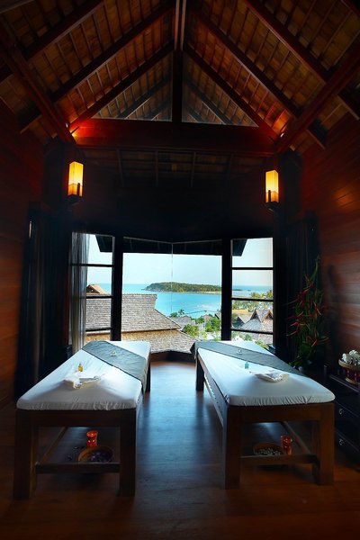 Nora Buri Resort & Spa 39