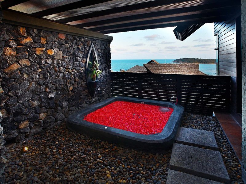 Nora Buri Resort & Spa 40