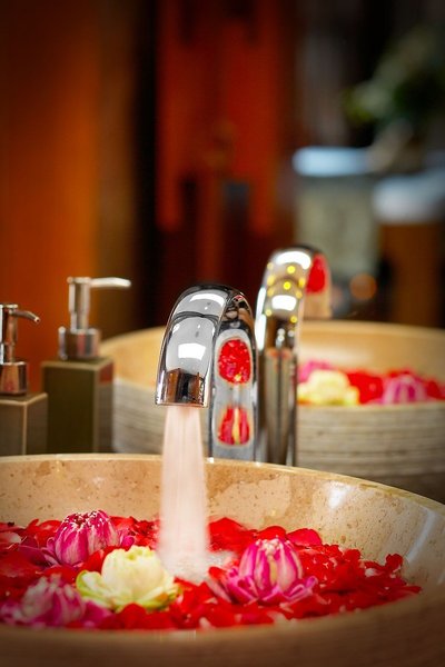 Nora Buri Resort & Spa 41