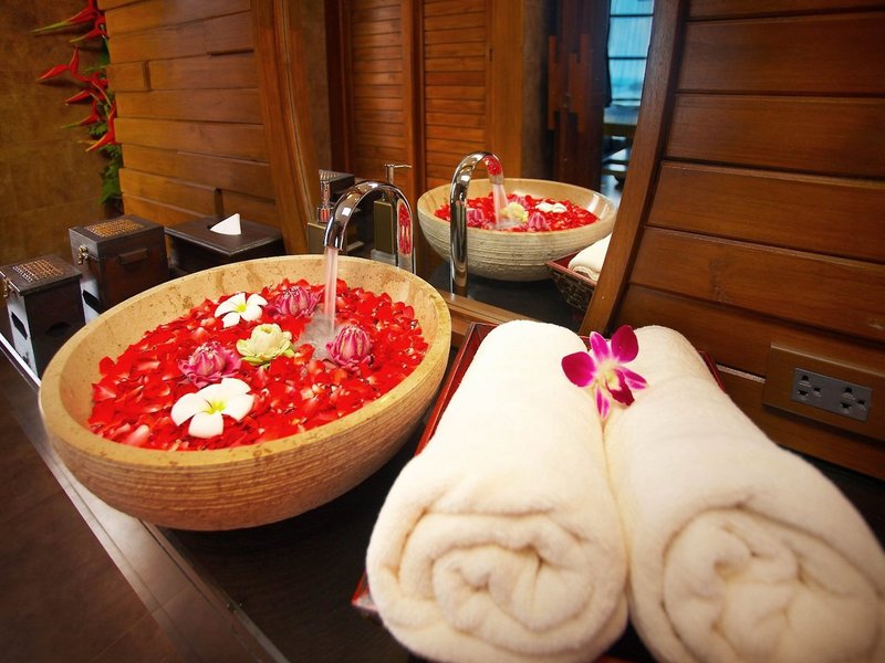 Nora Buri Resort & Spa 42