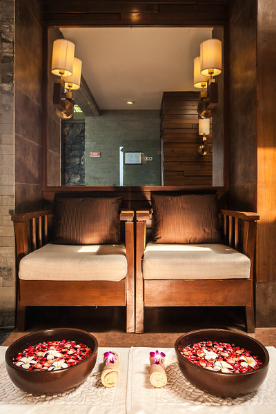 Nora Buri Resort & Spa 44