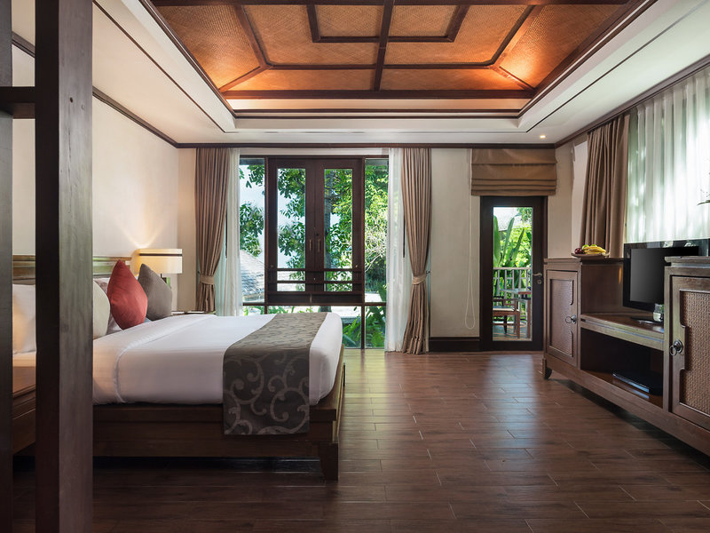 Nora Buri Resort & Spa 45