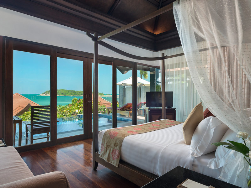 Nora Buri Resort & Spa 46