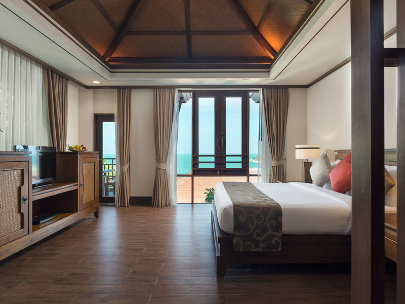 Nora Buri Resort & Spa 47