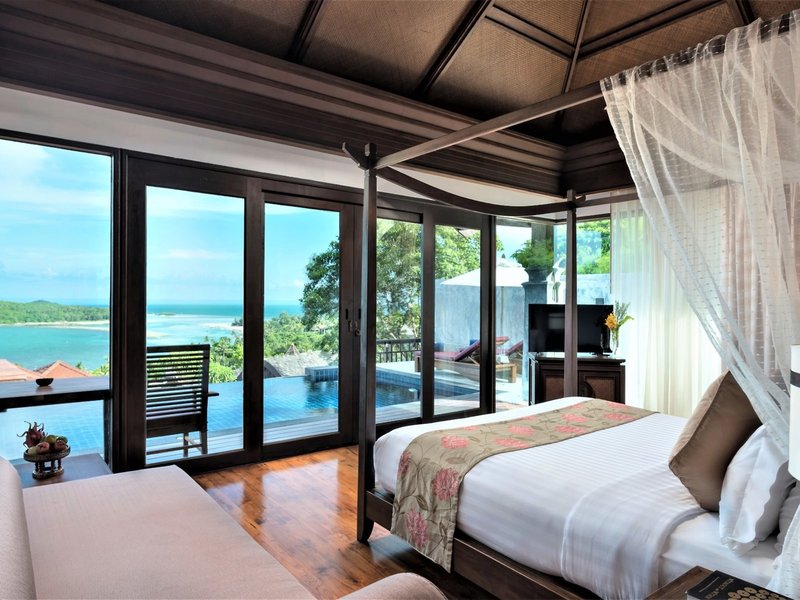 Nora Buri Resort & Spa 48