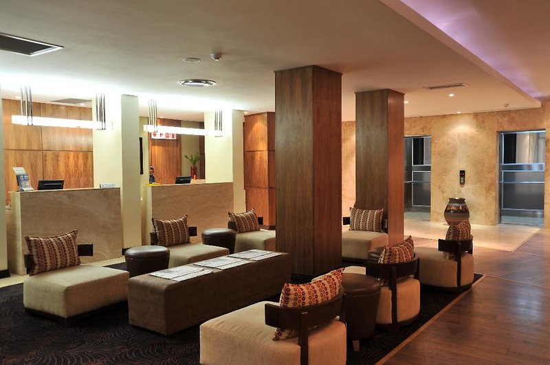 Protea Hotel Fire & Ice! Durban Umhlanga Ridge
