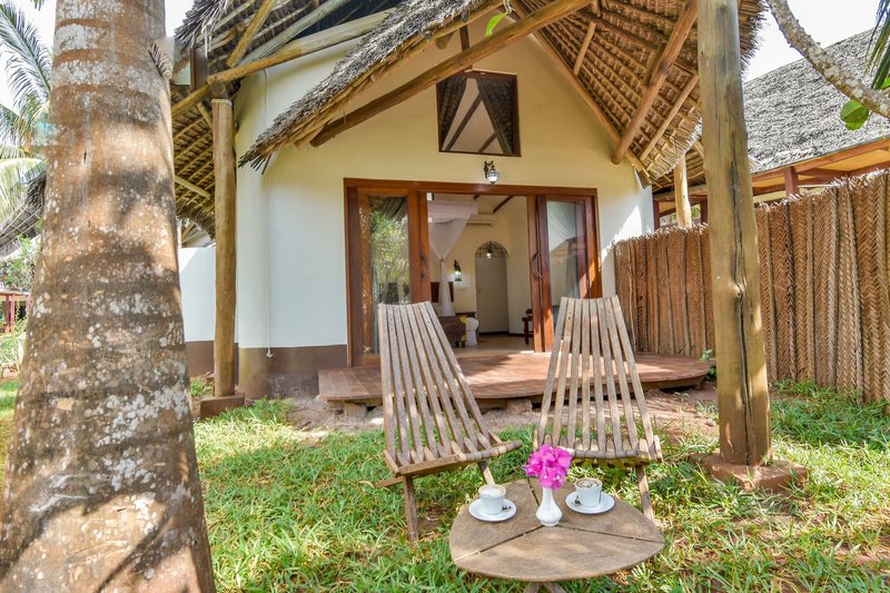 Kena Beach Hotel 20