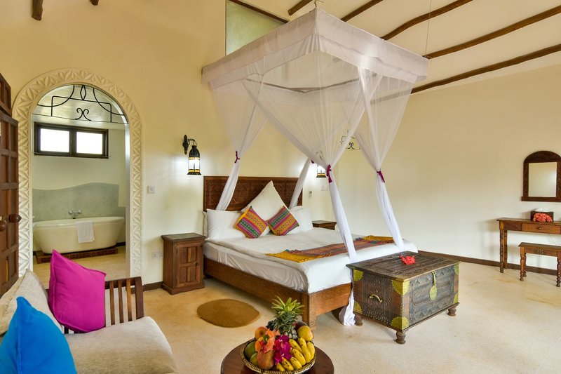 Kena Beach Hotel 6