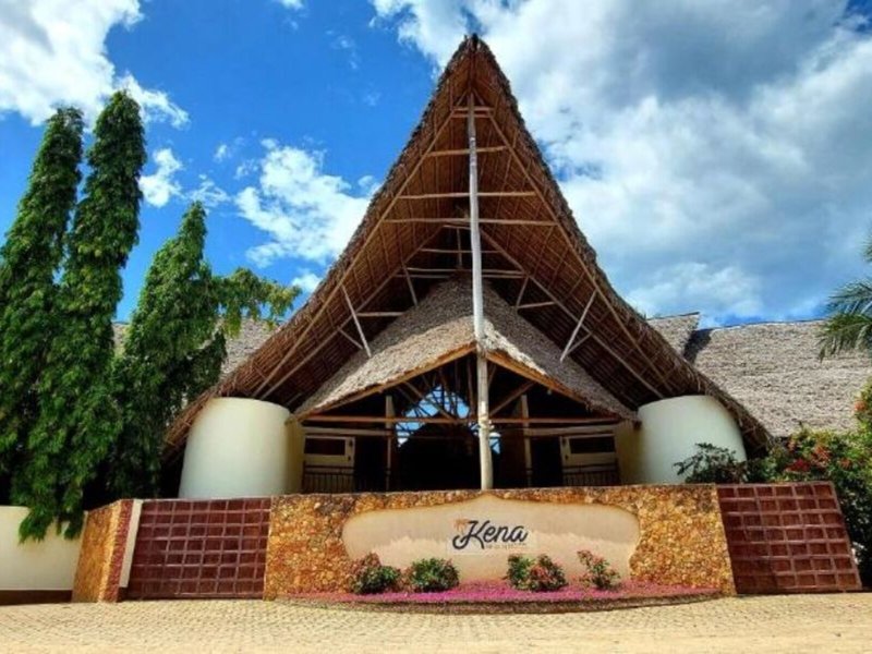 Kena Beach Hotel  2