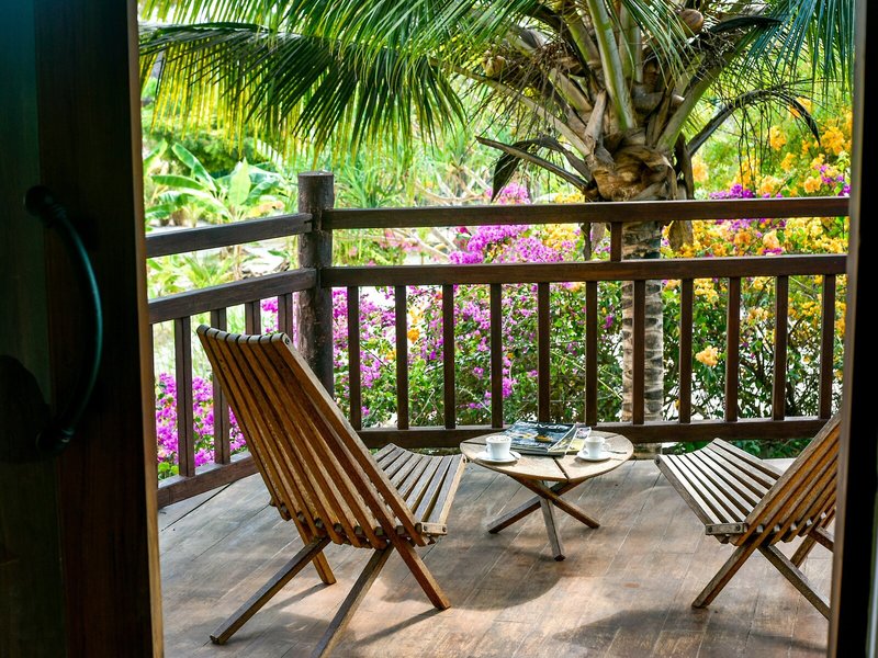 Kena Beach Hotel  8