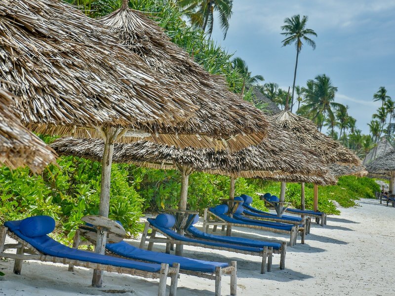 Kena Beach Hotel  11