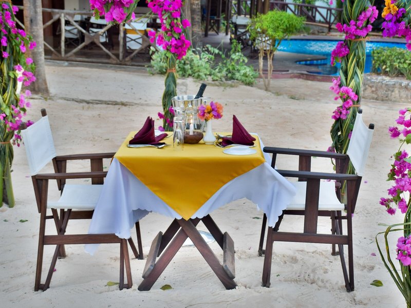 Kena Beach Hotel  22