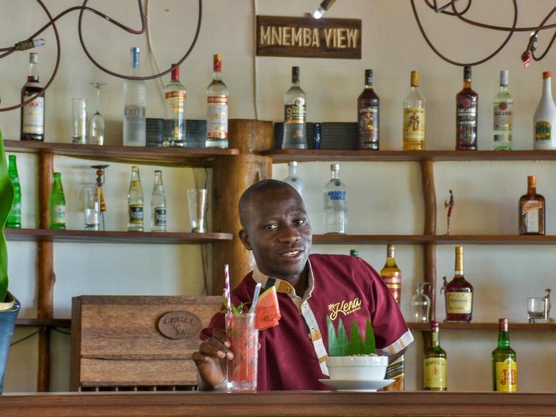 Kena Beach Hotel  24