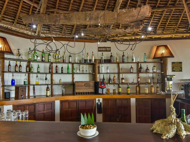 Kena Beach Hotel  25