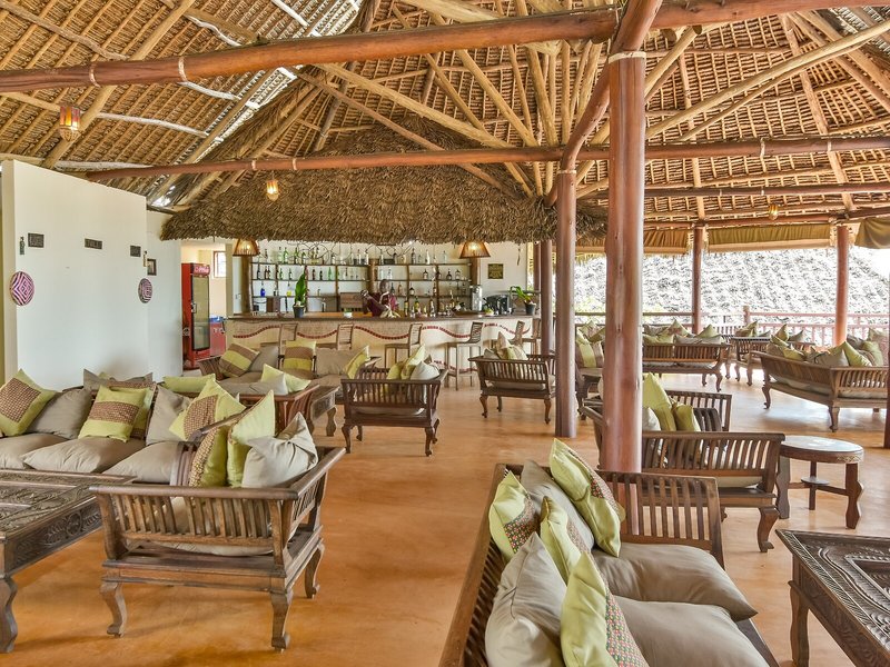 Kena Beach Hotel  26