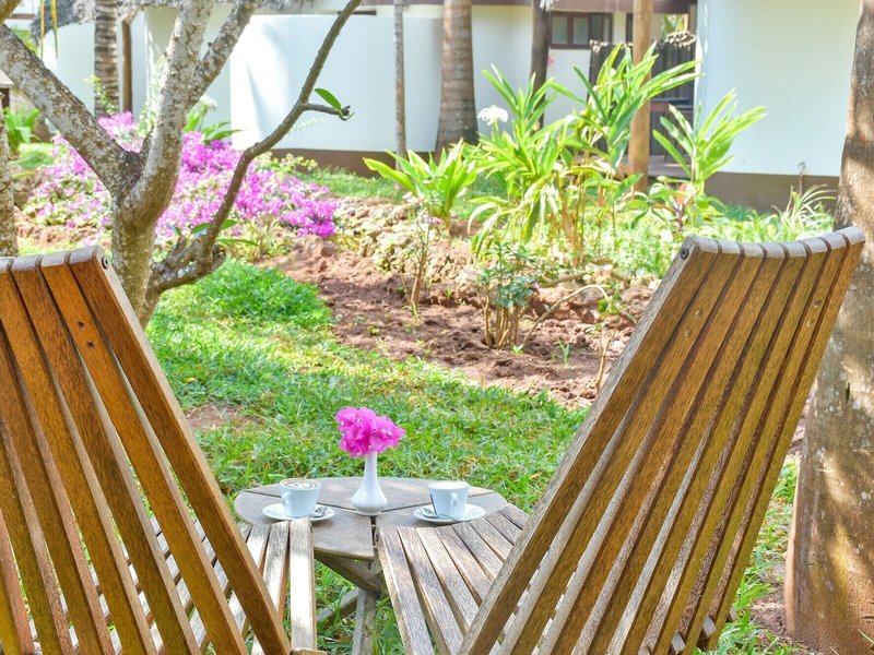 Kena Beach Hotel  29
