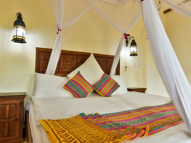 Kena Beach Hotel  31