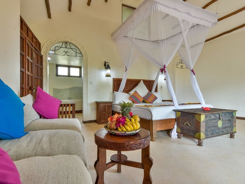 Kena Beach Hotel  39