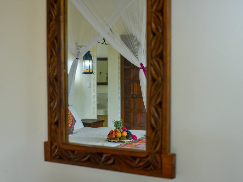 Kena Beach Hotel  41