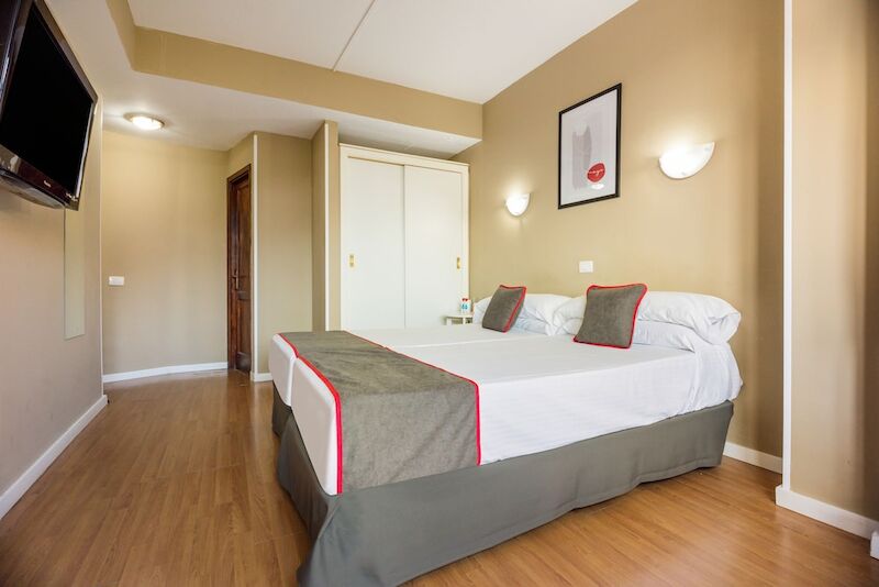 Apartamentos Miami 2