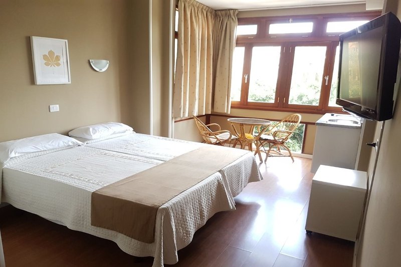 Apartamentos Miami 3