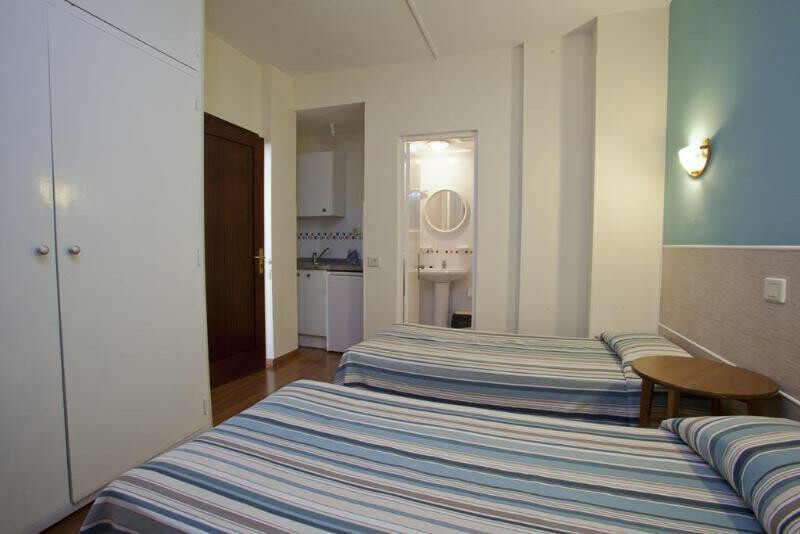 Apartamentos Miami 3
