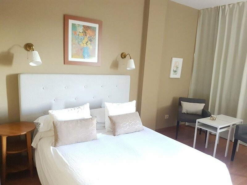 Apartamentos Miami 4