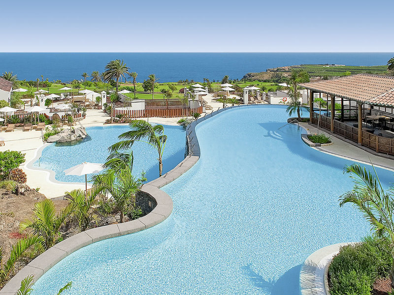 Melia Hacienda del Conde - Erwachsenenhotel 1