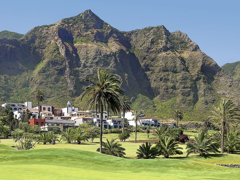 Melia Hacienda del Conde - Erwachsenenhotel 2