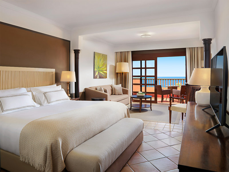 Melia Hacienda del Conde - Erwachsenenhotel 3