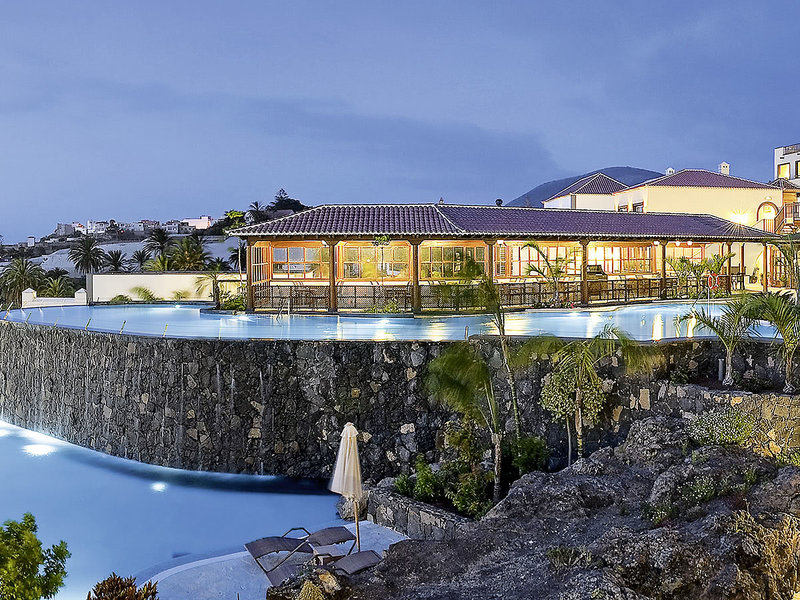 Melia Hacienda del Conde - Erwachsenenhotel 4