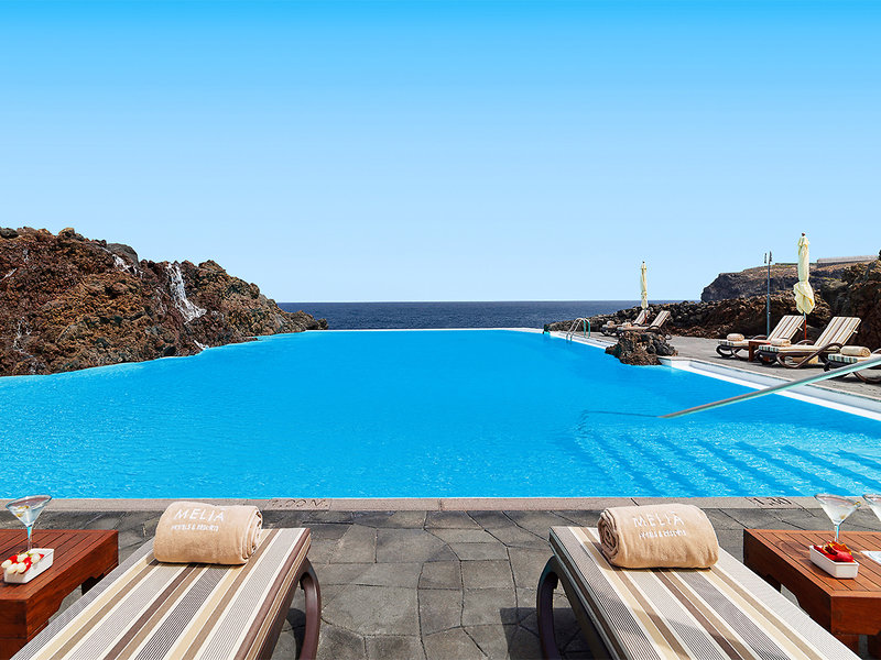 Melia Hacienda del Conde - Erwachsenenhotel 5