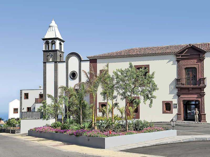 Melia Hacienda del Conde - Erwachsenenhotel 6