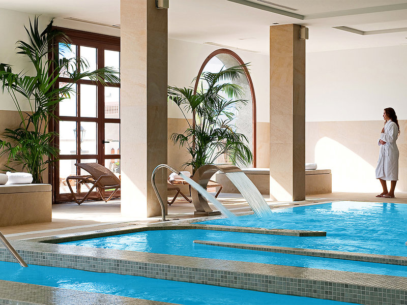 Melia Hacienda del Conde - Erwachsenenhotel 7