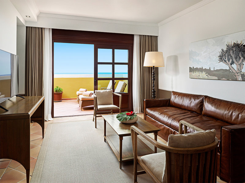 Melia Hacienda del Conde - Erwachsenenhotel 8