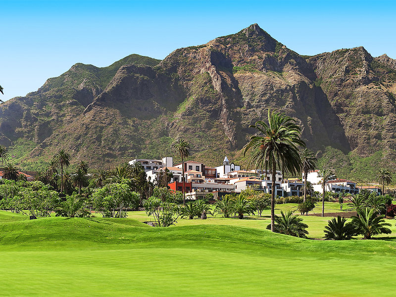 Melia Hacienda del Conde - Erwachsenenhotel 9