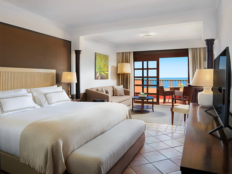 Melia Hacienda del Conde - Erwachsenenhotel 10