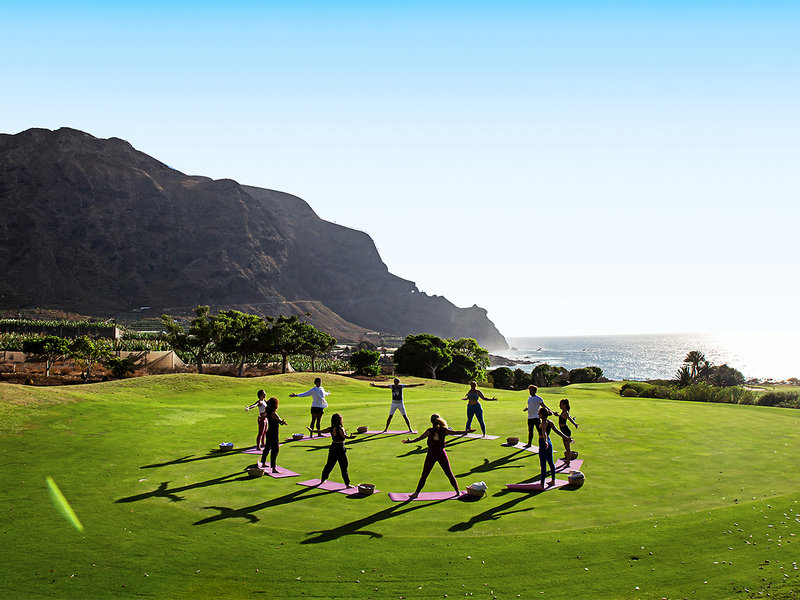 Melia Hacienda del Conde - Erwachsenenhotel 11