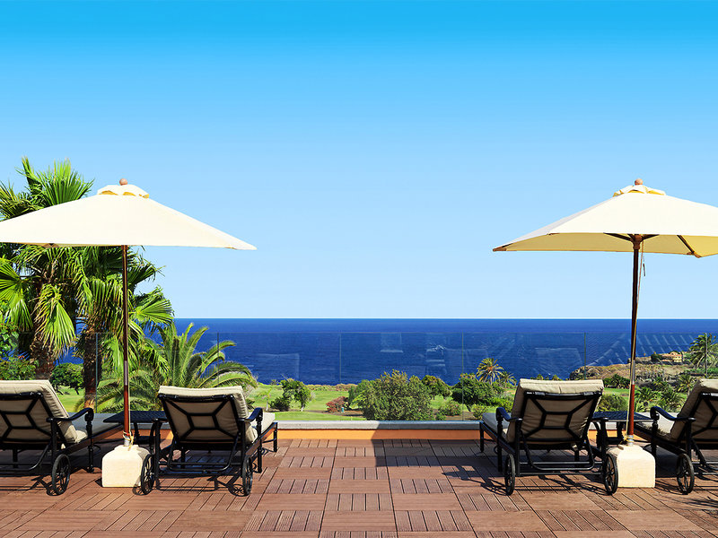 Melia Hacienda del Conde - Erwachsenenhotel 12