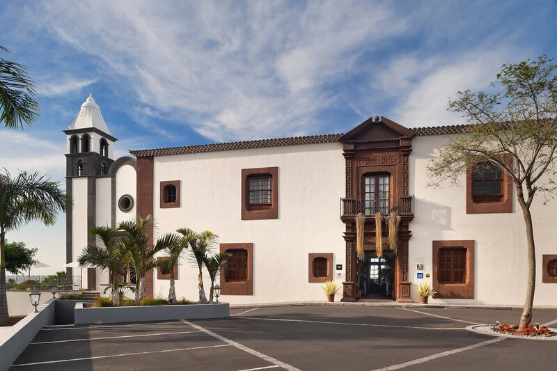 Melia Hacienda del Conde - Erwachsenenhotel 13