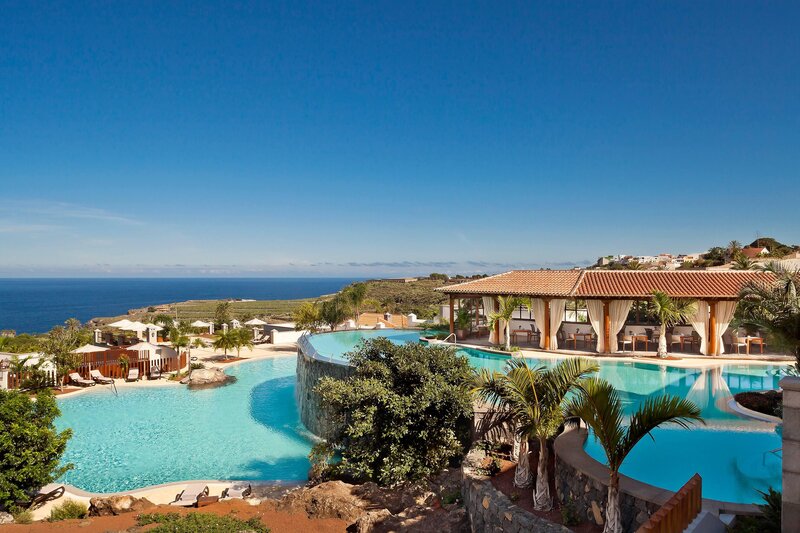 Melia Hacienda del Conde - Erwachsenenhotel 14