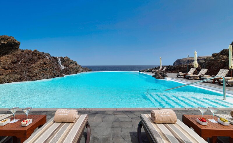 Melia Hacienda del Conde - Erwachsenenhotel 15